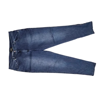 women's denim jeans for travelJeans Designer By St. John  Size: 16