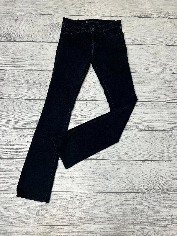 women's denim jeans for a cozy weekendJeans Designer By J Brand  Size: 0