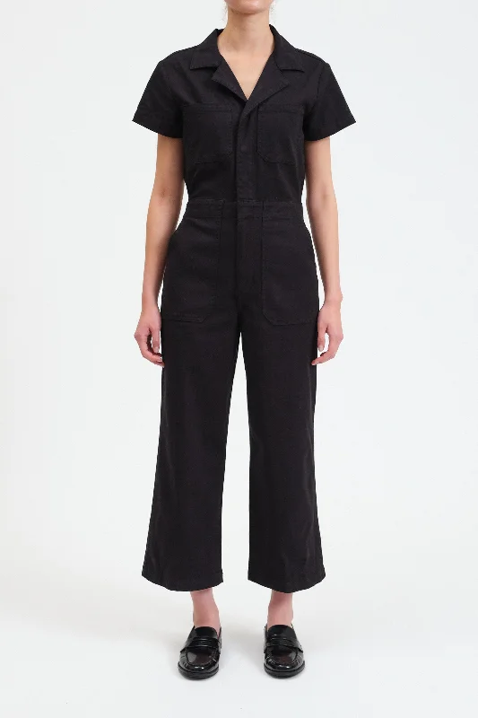 women's jumpsuits for eco-friendly choicesDaze Maverick Jumpsuit