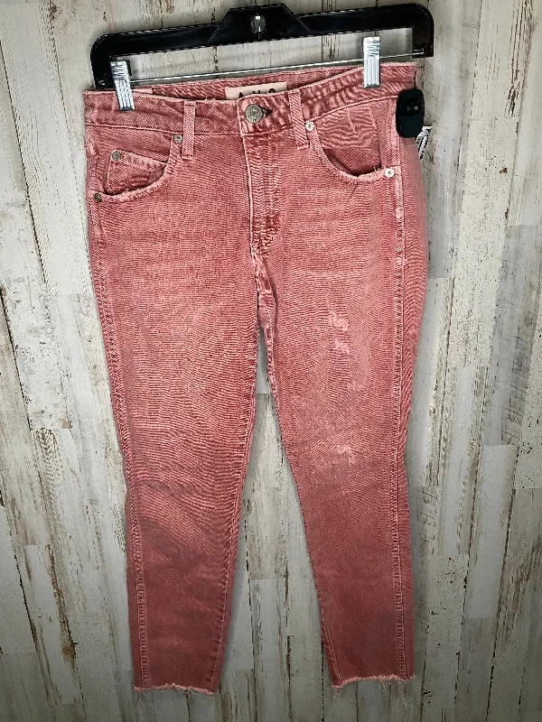 women's denim jeans for a timeless classic lookJeans Skinny By Amo  Size: 2