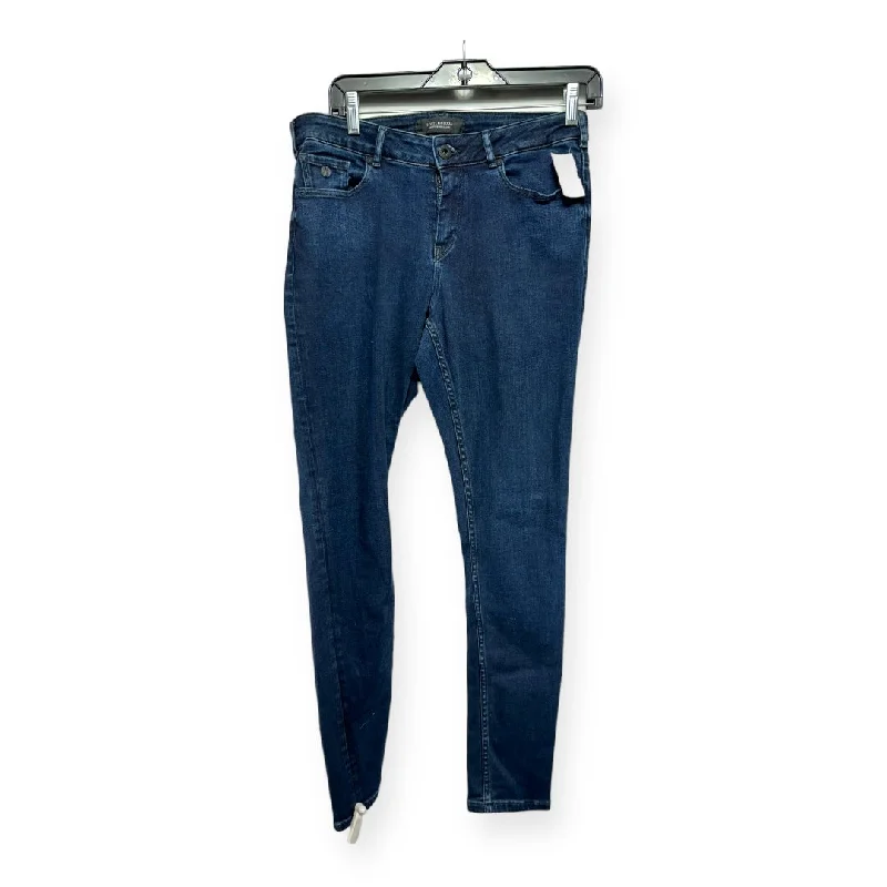 women's denim jeans for special occasionsJeans Straight By Scotch & Soda  Size: 10