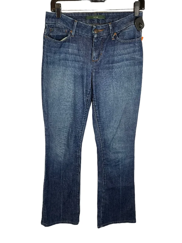 women's denim jeans for a bohemian lookJeans Skinny By Hudson  Size: 6