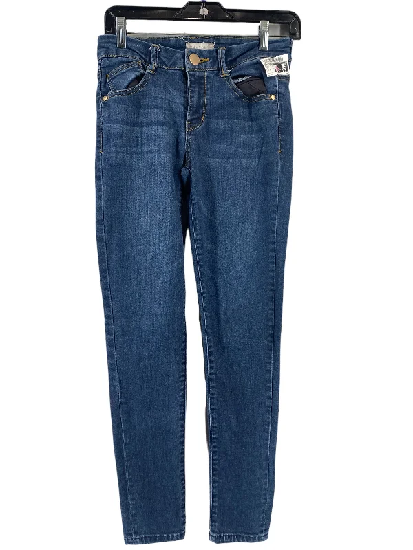 women's relaxed-fit denim jeansJeans Skinny By Altard State  Size: 3