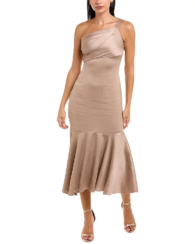 women's high-low dressesTaylor Maxi Dress