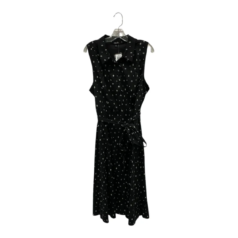 women's breathable dressesDress Casual Maxi By Torrid In Black, Size:1X