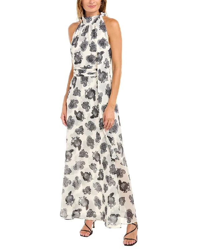 women's beach dressesSachin + Babi Tatum Maxi Dress