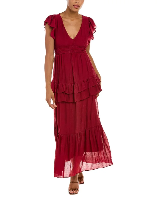 women's club dressesTaylor Maxi Dress