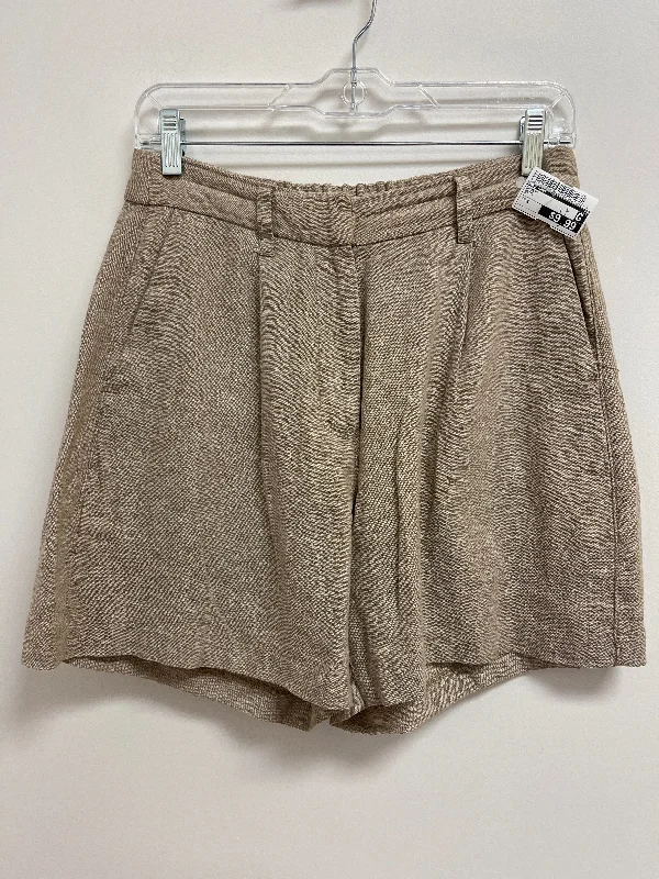 women's velvet shortsBeige Shorts Old Navy, Size S