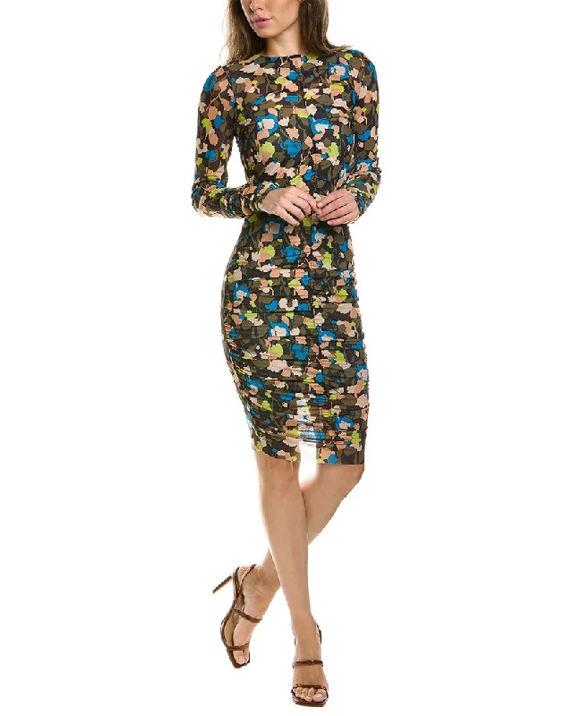 women's club dressesTed Baker Ttinna Mini Dress