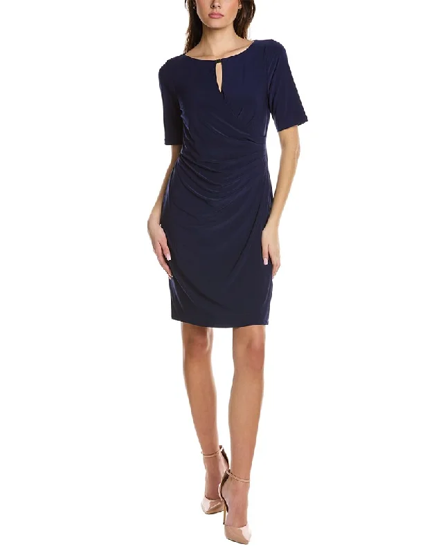 women's luxury dressesAnne Klein Mary Eileen Minidress