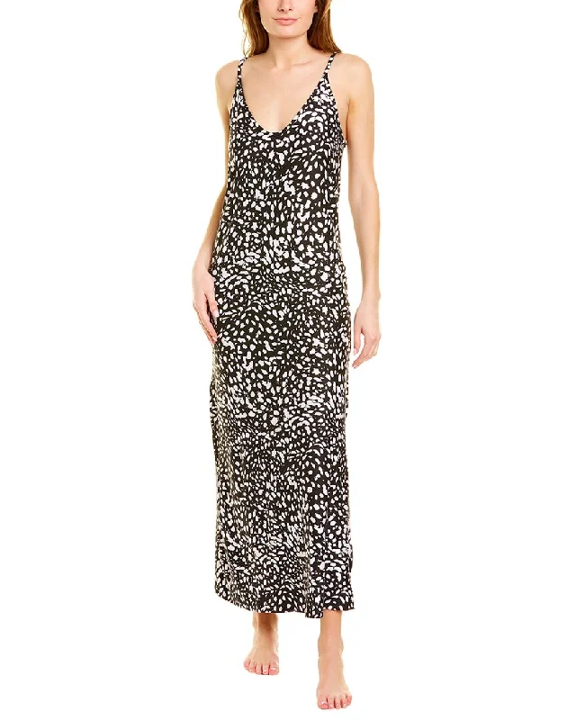 women's cocktail dressesANNA KAY Camisole Maxi Dress