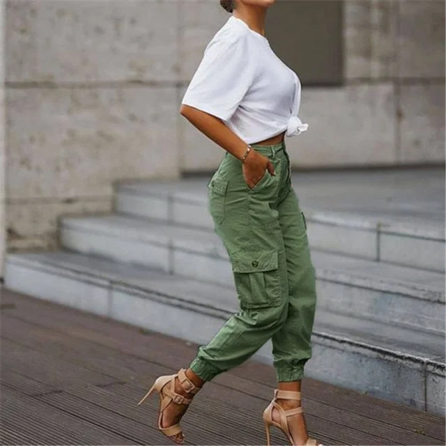 Army Green