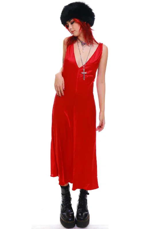 women's chiffon dressesSOLD!