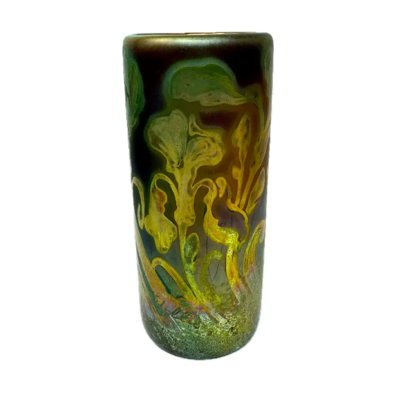 women's lightweight dressesWeller Sicard Art Nouvea Vase