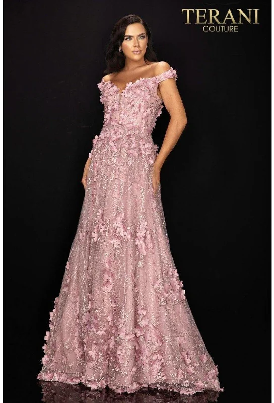 women's club dressesTerani Couture 2011M2143 Prom Formal Long Dress