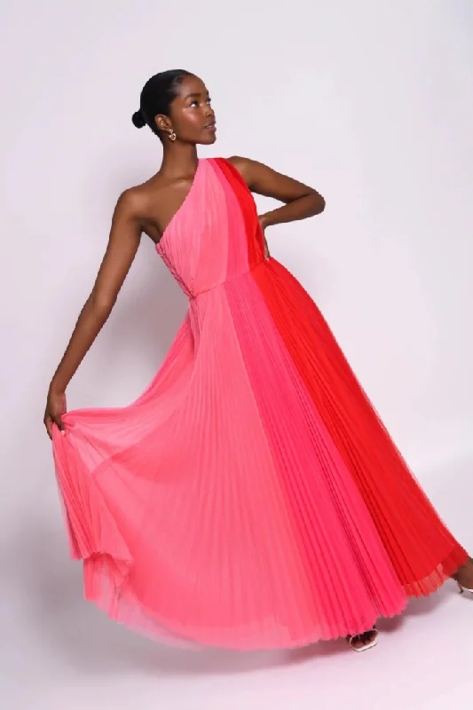 women's glam dressesTarina Gown